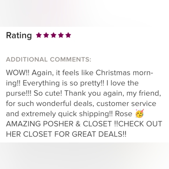 Anna 💕 Posh Ambassador 2 - Picture 8 of 16